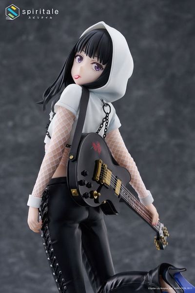Takina Inoue Band ver. 1/7 Scale - Lycoris Recoil | spiritale Figure