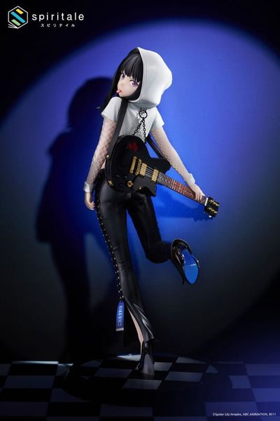 Takina Inoue Band ver. 1/7 Scale - Lycoris Recoil | spiritale Figure