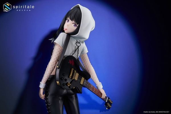 Takina Inoue Band ver. 1/7 Scale - Lycoris Recoil | spiritale Figure