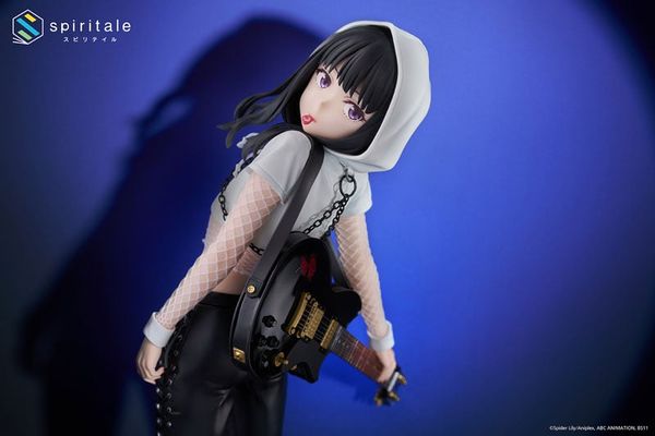 Takina Inoue Band ver. 1/7 Scale - Lycoris Recoil | spiritale Figure