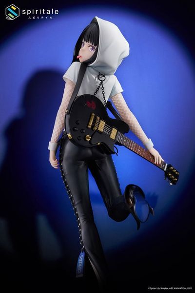 Takina Inoue Band ver. 1/7 Scale - Lycoris Recoil | spiritale Figure