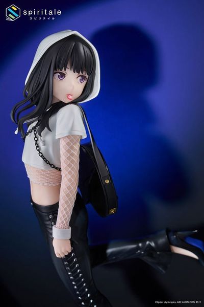 Takina Inoue Band ver. 1/7 Scale - Lycoris Recoil | spiritale Figure