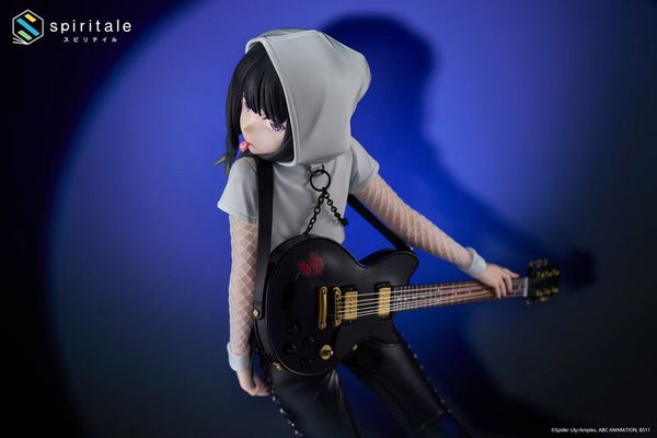 Takina Inoue Band ver. 1/7 Scale - Lycoris Recoil | spiritale Figure