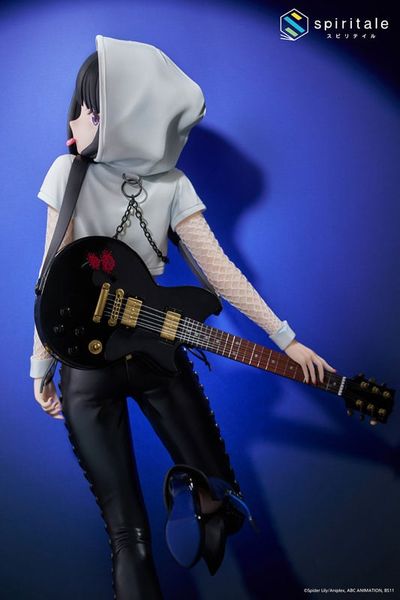 Takina Inoue Band ver. 1/7 Scale - Lycoris Recoil | spiritale Figure