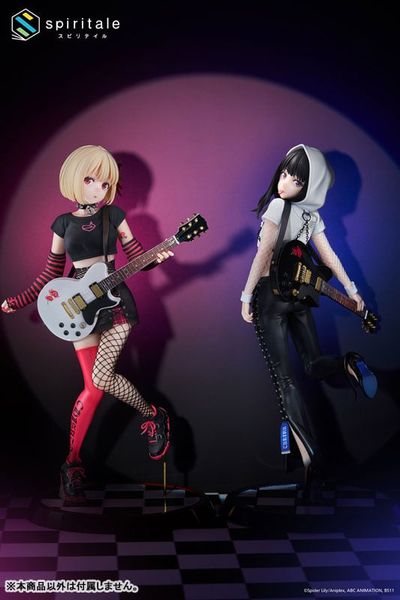 Takina Inoue Band ver. 1/7 Scale - Lycoris Recoil | spiritale Figure