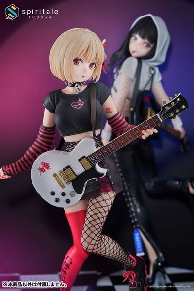 Takina Inoue Band ver. 1/7 Scale - Lycoris Recoil | spiritale Figure
