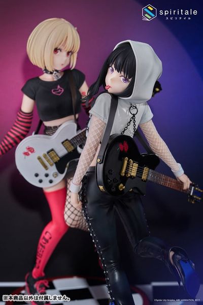 Takina Inoue Band ver. 1/7 Scale - Lycoris Recoil | spiritale Figure