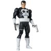 MAFEX The Punisher COMIC Ver. - Marvel | Medicom Toy Action Figure