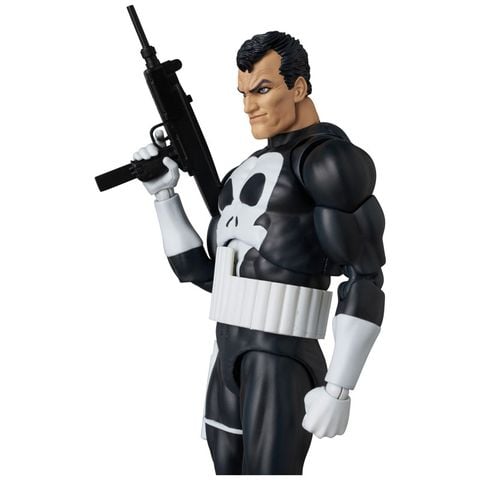 MAFEX The Punisher COMIC Ver. - Marvel | Medicom Toy Action Figure