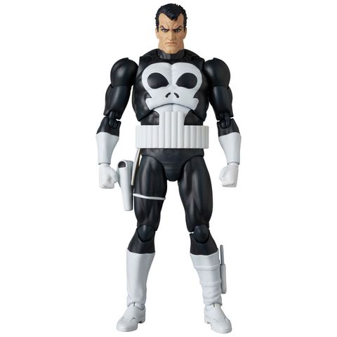 MAFEX The Punisher COMIC Ver. - Marvel | Medicom Toy Action Figure