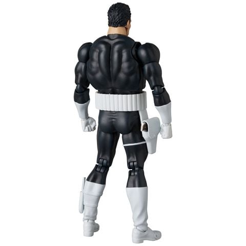 MAFEX The Punisher COMIC Ver. - Marvel | Medicom Toy Action Figure