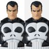 MAFEX The Punisher COMIC Ver. - Marvel | Medicom Toy Action Figure