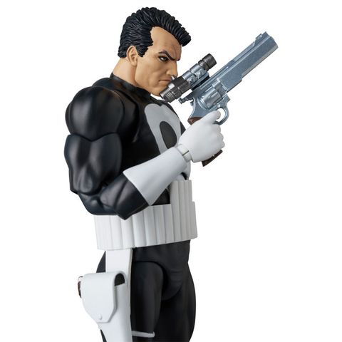 MAFEX The Punisher COMIC Ver. - Marvel | Medicom Toy Action Figure