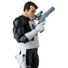 MAFEX The Punisher COMIC Ver. - Marvel | Medicom Toy Action Figure