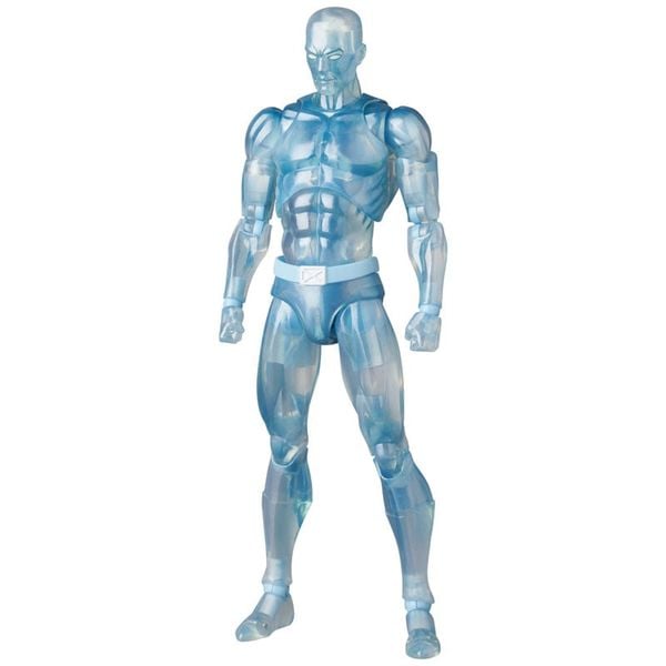 MAFEX Iceman Comic Ver. - Marvel Comics | Medicom Toy Figure