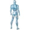 MAFEX Iceman Comic Ver. - Marvel Comics | Medicom Toy Figure