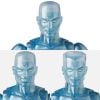 MAFEX Iceman Comic Ver. - Marvel Comics | Medicom Toy Figure