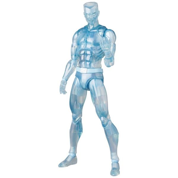 MAFEX Iceman Comic Ver. - Marvel Comics | Medicom Toy Figure
