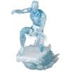 MAFEX Iceman Comic Ver. - Marvel Comics | Medicom Toy Figure