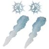 MAFEX Iceman Comic Ver. - Marvel Comics | Medicom Toy Figure