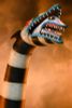 Matador Beetlejuice and Sandworm Ultimate 7 Inch 2PK - Beetlejuice Beetlejuice | Neca Action Figure