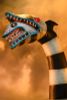 Matador Beetlejuice and Sandworm Ultimate 7 Inch 2PK - Beetlejuice Beetlejuice | Neca Action Figure