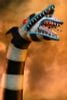Matador Beetlejuice and Sandworm Ultimate 7 Inch 2PK - Beetlejuice Beetlejuice | Neca Action Figure