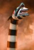 Matador Beetlejuice and Sandworm Ultimate 7 Inch 2PK - Beetlejuice Beetlejuice | Neca Action Figure