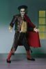 Matador Beetlejuice and Sandworm Ultimate 7 Inch 2PK - Beetlejuice Beetlejuice | Neca Action Figure