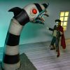 Matador Beetlejuice and Sandworm Ultimate 7 Inch 2PK - Beetlejuice Beetlejuice | Neca Action Figure