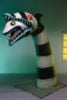Matador Beetlejuice and Sandworm Ultimate 7 Inch 2PK - Beetlejuice Beetlejuice | Neca Action Figure