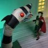 Matador Beetlejuice and Sandworm Ultimate 7 Inch 2PK - Beetlejuice Beetlejuice | Neca Action Figure
