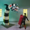 Matador Beetlejuice and Sandworm Ultimate 7 Inch 2PK - Beetlejuice Beetlejuice | Neca Action Figure