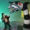 Matador Beetlejuice and Sandworm Ultimate 7 Inch 2PK - Beetlejuice Beetlejuice | Neca Action Figure