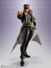 S.H.Figuarts Jotaro Kujo JoJo's Bizarre Adventure Stardust Crusaders | BANDAI SPIRITS Figure