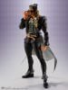 S.H.Figuarts Jotaro Kujo JoJo's Bizarre Adventure Stardust Crusaders | BANDAI SPIRITS Figure
