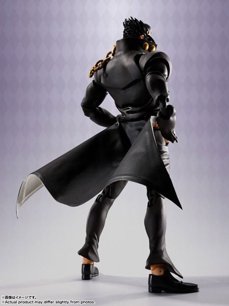 S.H.Figuarts Jotaro Kujo JoJo's Bizarre Adventure Stardust Crusaders | BANDAI SPIRITS Figure