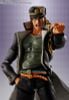 S.H.Figuarts Jotaro Kujo JoJo's Bizarre Adventure Stardust Crusaders | BANDAI SPIRITS Figure