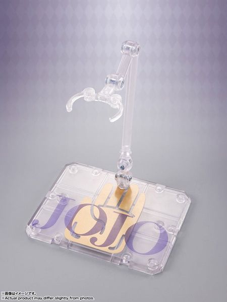S.H.Figuarts Jotaro Kujo JoJo's Bizarre Adventure Stardust Crusaders | BANDAI SPIRITS Figure