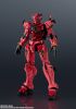 GUNDAM UNIVERSE RED GUNDAM - Mobile Suit Gundam GQuuuuuuX | BANDAI SPIRITS Action Figure