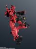 GUNDAM UNIVERSE RED GUNDAM - Mobile Suit Gundam GQuuuuuuX | BANDAI SPIRITS Action Figure