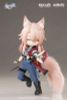 PICCODO ACTION DOLL Jiaoqiu - Honkai Star Rail | GENESIS Action Figure