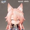 PICCODO ACTION DOLL Jiaoqiu - Honkai Star Rail | GENESIS Action Figure