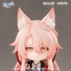 PICCODO ACTION DOLL Jiaoqiu - Honkai Star Rail | GENESIS Action Figure