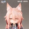 PICCODO ACTION DOLL Jiaoqiu - Honkai Star Rail | GENESIS Action Figure