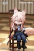 PICCODO ACTION DOLL Jiaoqiu - Honkai Star Rail | GENESIS Action Figure