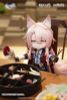 PICCODO ACTION DOLL Jiaoqiu - Honkai Star Rail | GENESIS Action Figure
