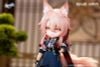 PICCODO ACTION DOLL Jiaoqiu - Honkai Star Rail | GENESIS Action Figure