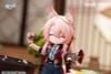PICCODO ACTION DOLL Jiaoqiu - Honkai Star Rail | GENESIS Action Figure