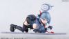 Ako Memorial Lobby Ver 1/7 - Blue Archive | AmiAmi Figure